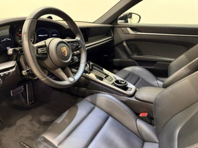 Porsche 911 Coupé Coupe 3.0 Carrera T (11)