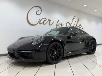 Porsche 911 Coupé Coupe 3.0 Carrera T (3)