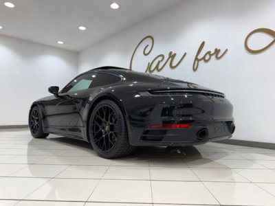 Porsche 911 Coupé Coupe 3.0 Carrera T (5)