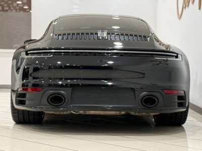 Porsche 911 Coupé Coupe 3.0 Carrera T (8)