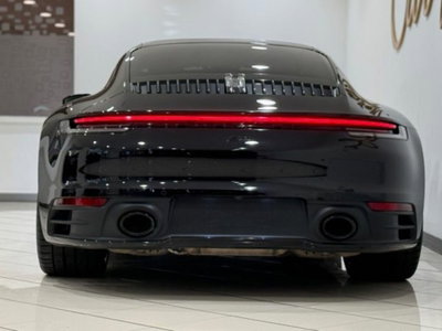 Porsche 911 Coupé Coupe 3.0 Carrera T (9)