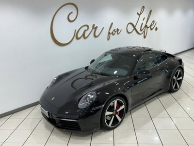 Porsche 911 Coupé Coupe 3.0 Carrera S usata