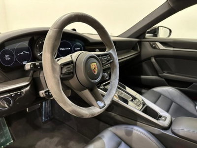 Porsche 911 Coupé Coupe 3.0 Carrera S (15)