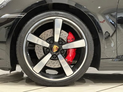 Porsche 911 Coupé Coupe 3.0 Carrera S (20)