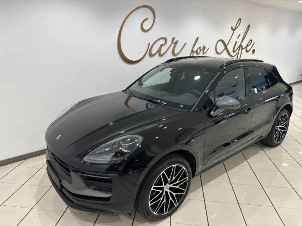 Porsche Macan 2.0 T 265cv pdk (2)