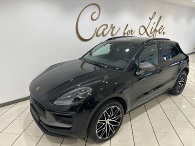 Porsche Macan 2.0 T 265cv pdk (2)