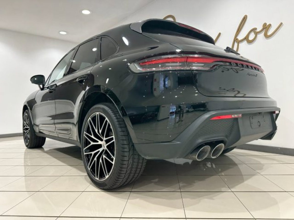Porsche Macan 2.0 T 265cv pdk (6)