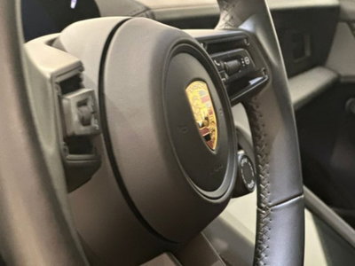 Porsche Taycan 4S Performance (17)