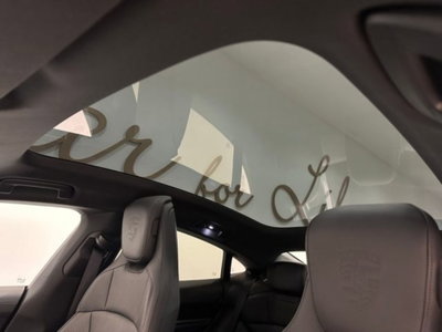 Porsche Taycan 4S Performance (20)