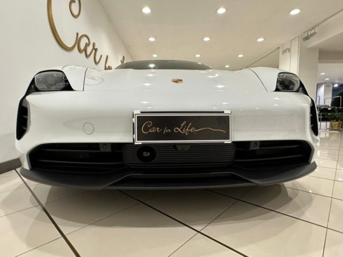 Porsche Taycan 4S Performance (6)