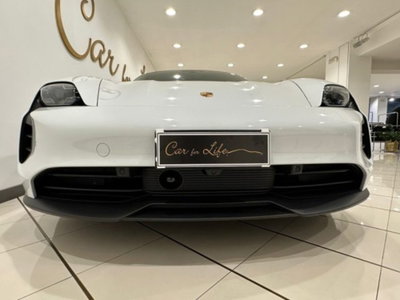 Porsche Taycan 4S Performance (6)