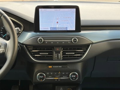 Ford Focus 1.5 EcoBlue 120 CV 5p. Active (14)