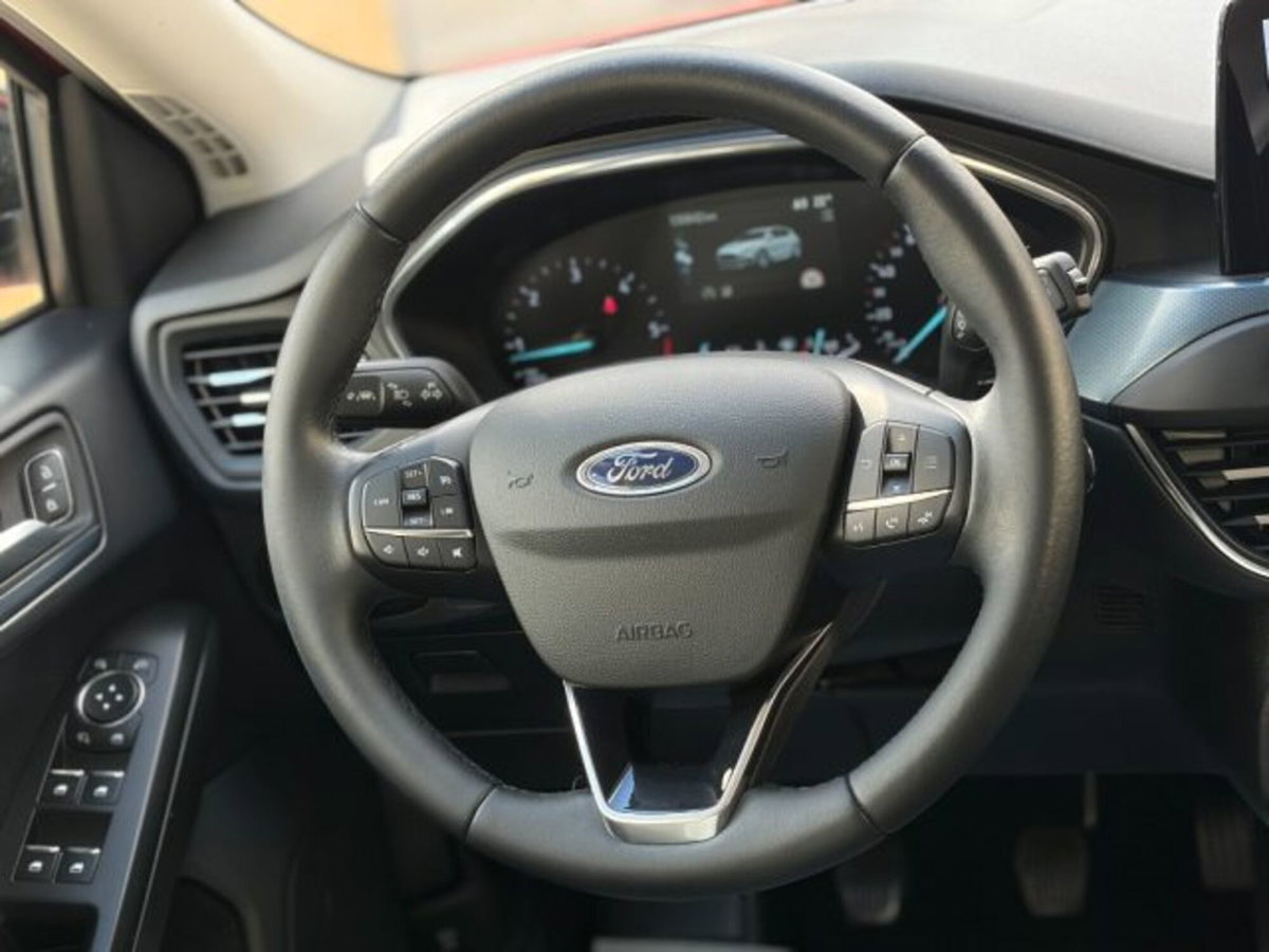 Ford Focus 1.5 EcoBlue 120 CV 5p. Active (16)