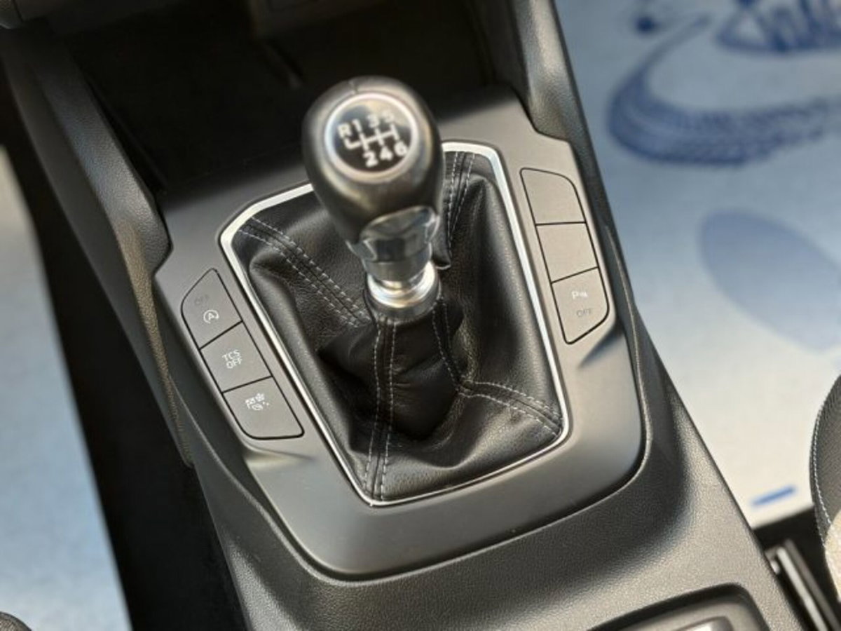 Ford Focus 1.5 EcoBlue 120 CV 5p. Active (19)