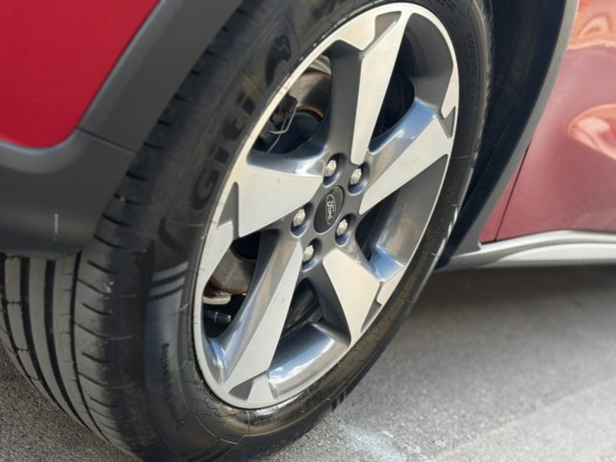 Ford Focus 1.5 EcoBlue 120 CV 5p. Active (4)