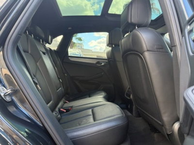 Porsche Macan S Diesel (10)