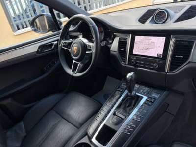 Porsche Macan S Diesel (11)