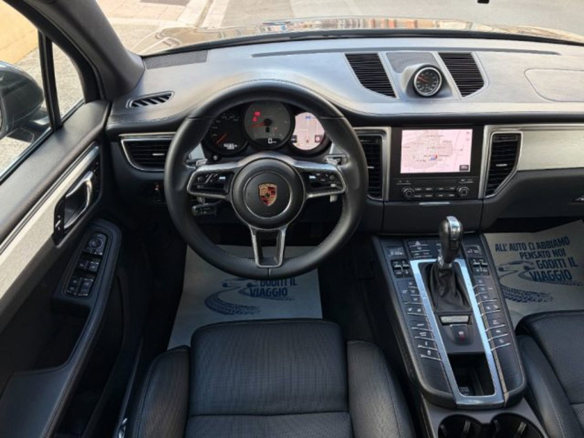 Porsche Macan S Diesel (12)