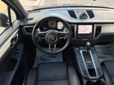 Porsche Macan S Diesel (12)