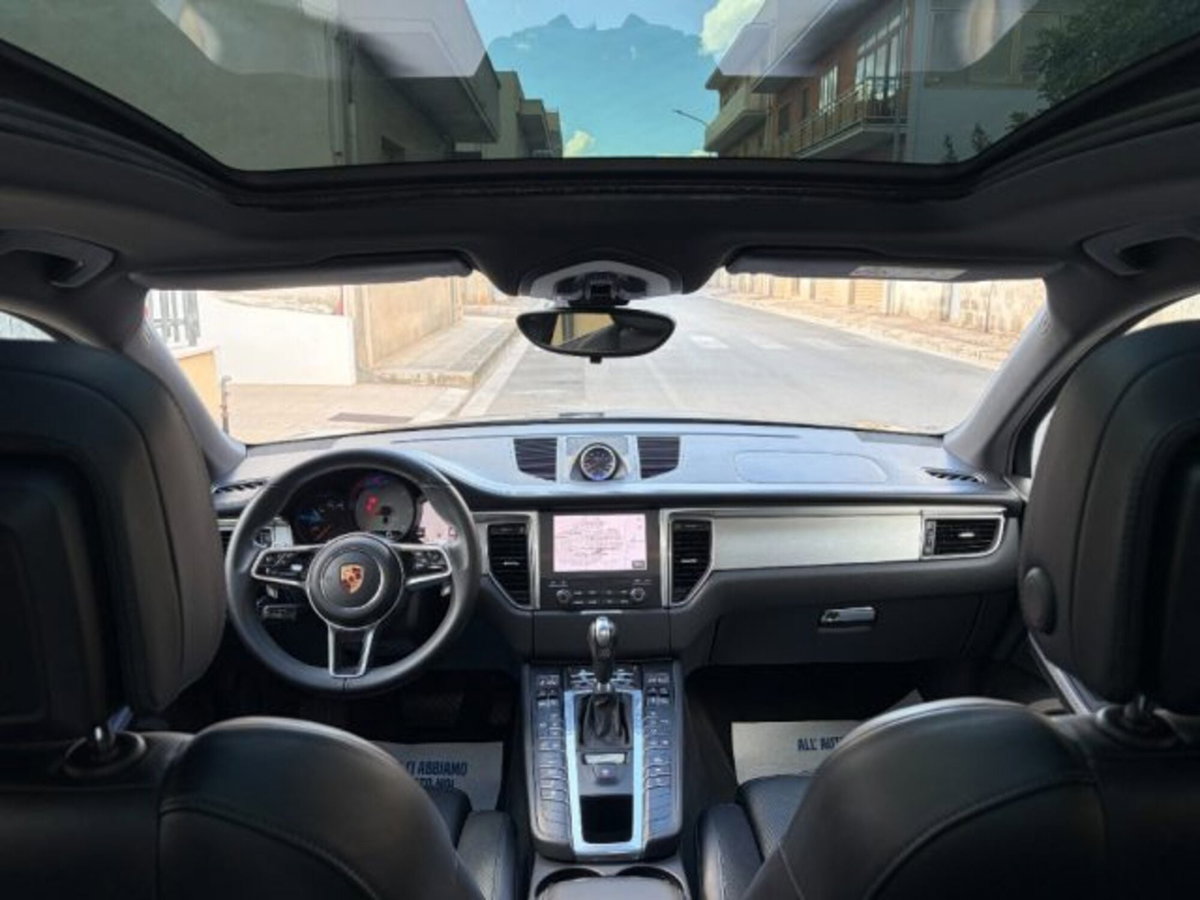 Porsche Macan S Diesel (18)