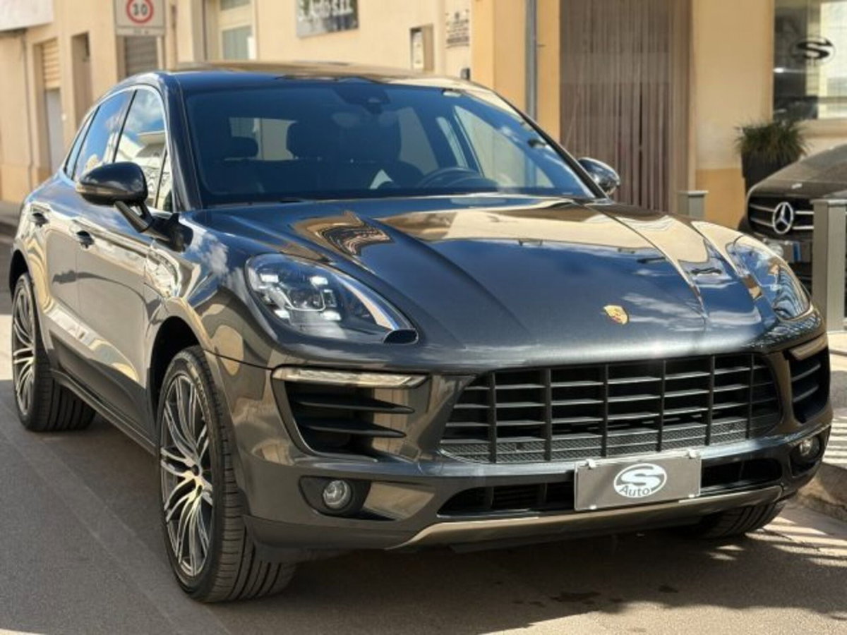 Porsche Macan S Diesel (2)