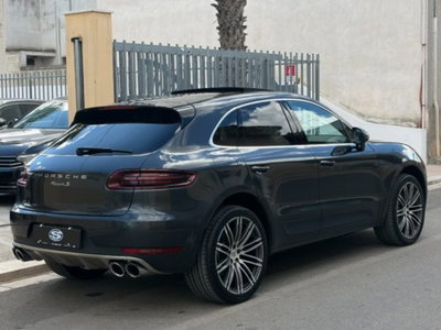 Porsche Macan S Diesel (3)