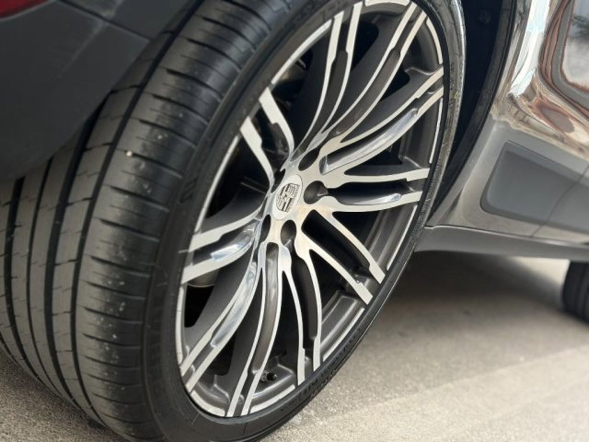 Porsche Macan S Diesel (4)