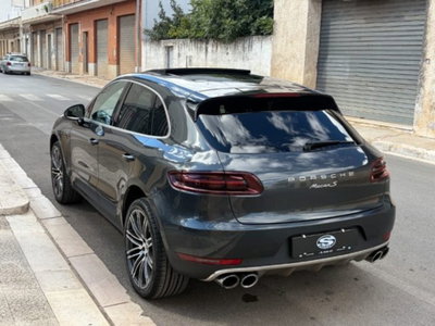 Porsche Macan S Diesel (6)