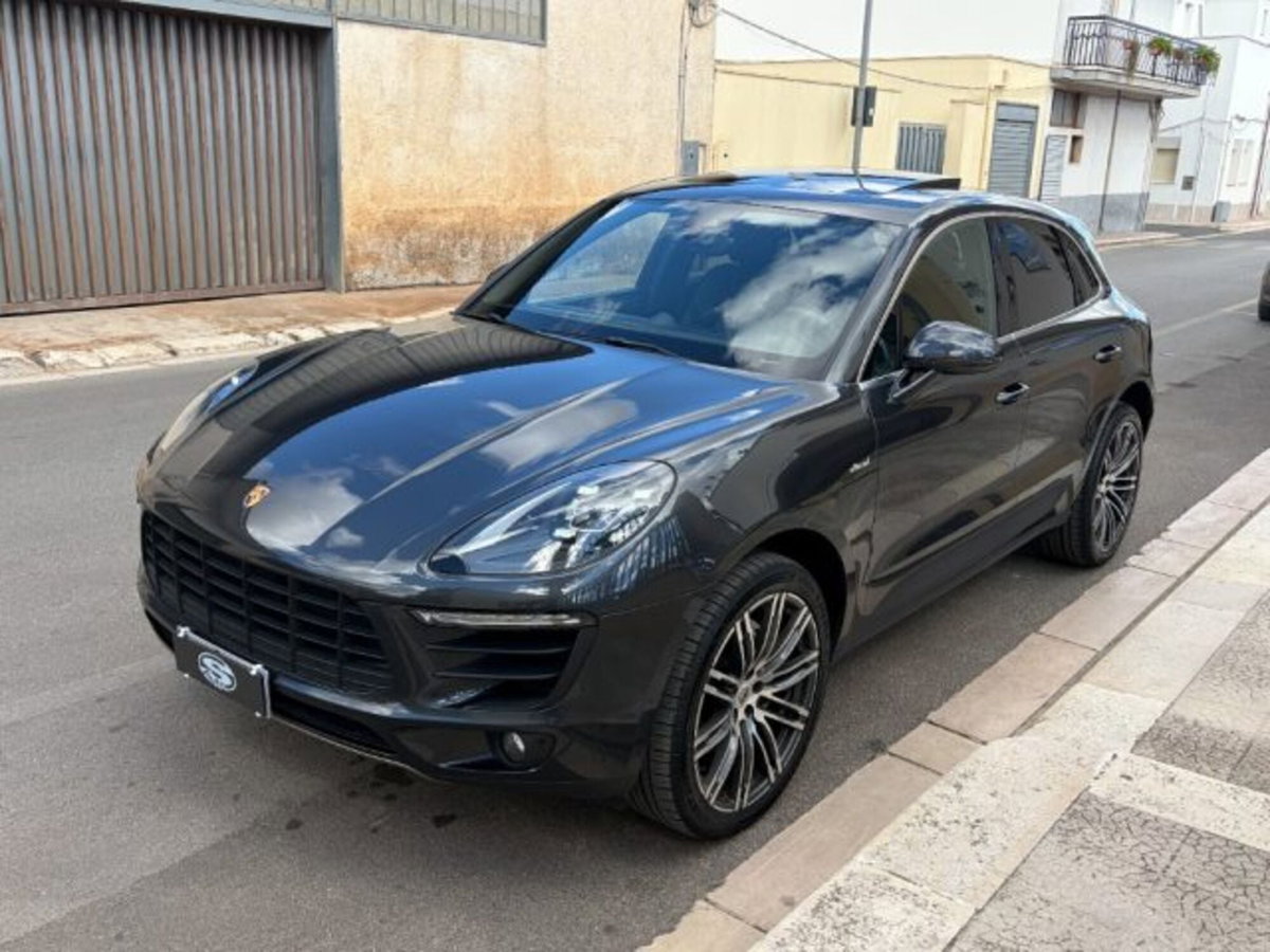 Porsche Macan S Diesel (7)