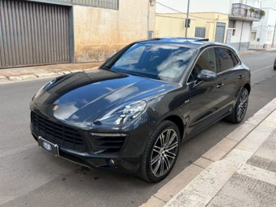 Porsche Macan S Diesel (7)
