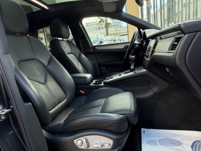 Porsche Macan S Diesel (9)