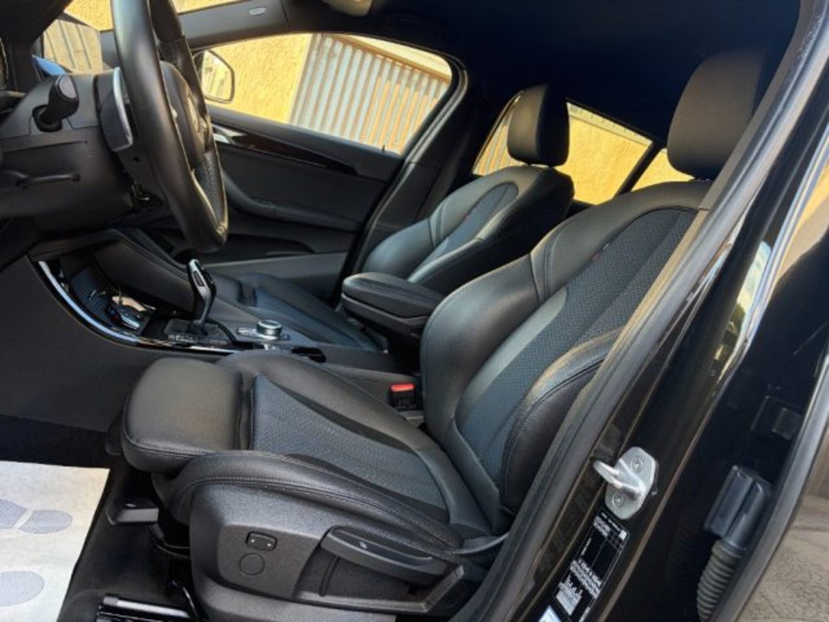 BMW X2 sDrive18d Msport (17)