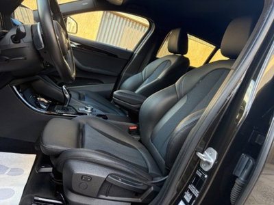 BMW X2 sDrive18d Msport (17)
