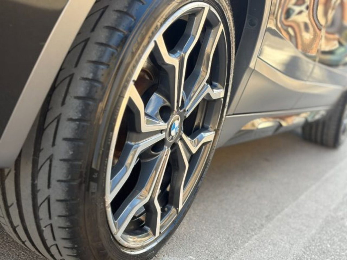 BMW X2 sDrive18d Msport (4)