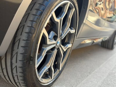 BMW X2 sDrive18d Msport (4)