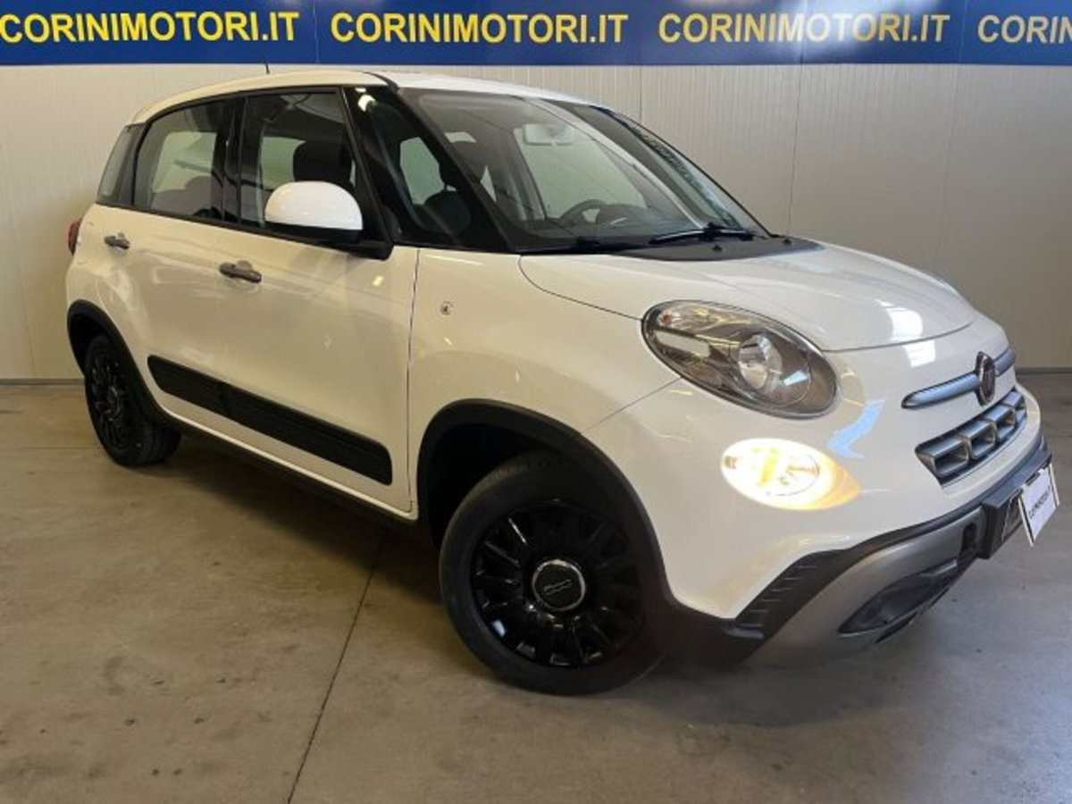 Fiat 500L 1.3 Multijet 95 CV Connect
