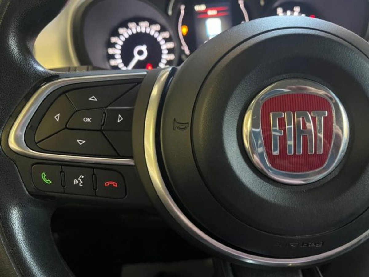 Fiat 500L 1.3 Multijet 95 CV Connect (11)