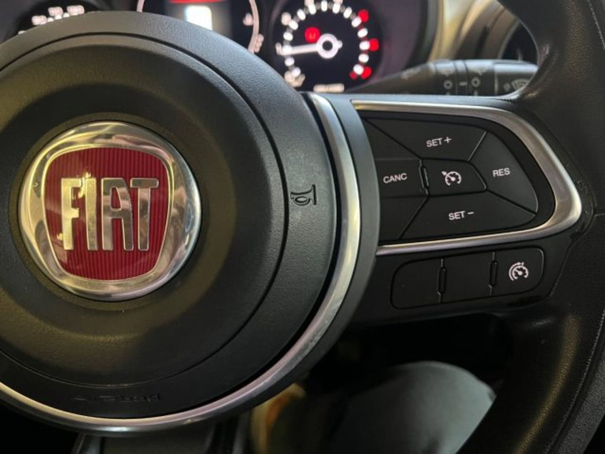 Fiat 500L 1.3 Multijet 95 CV Connect (12)