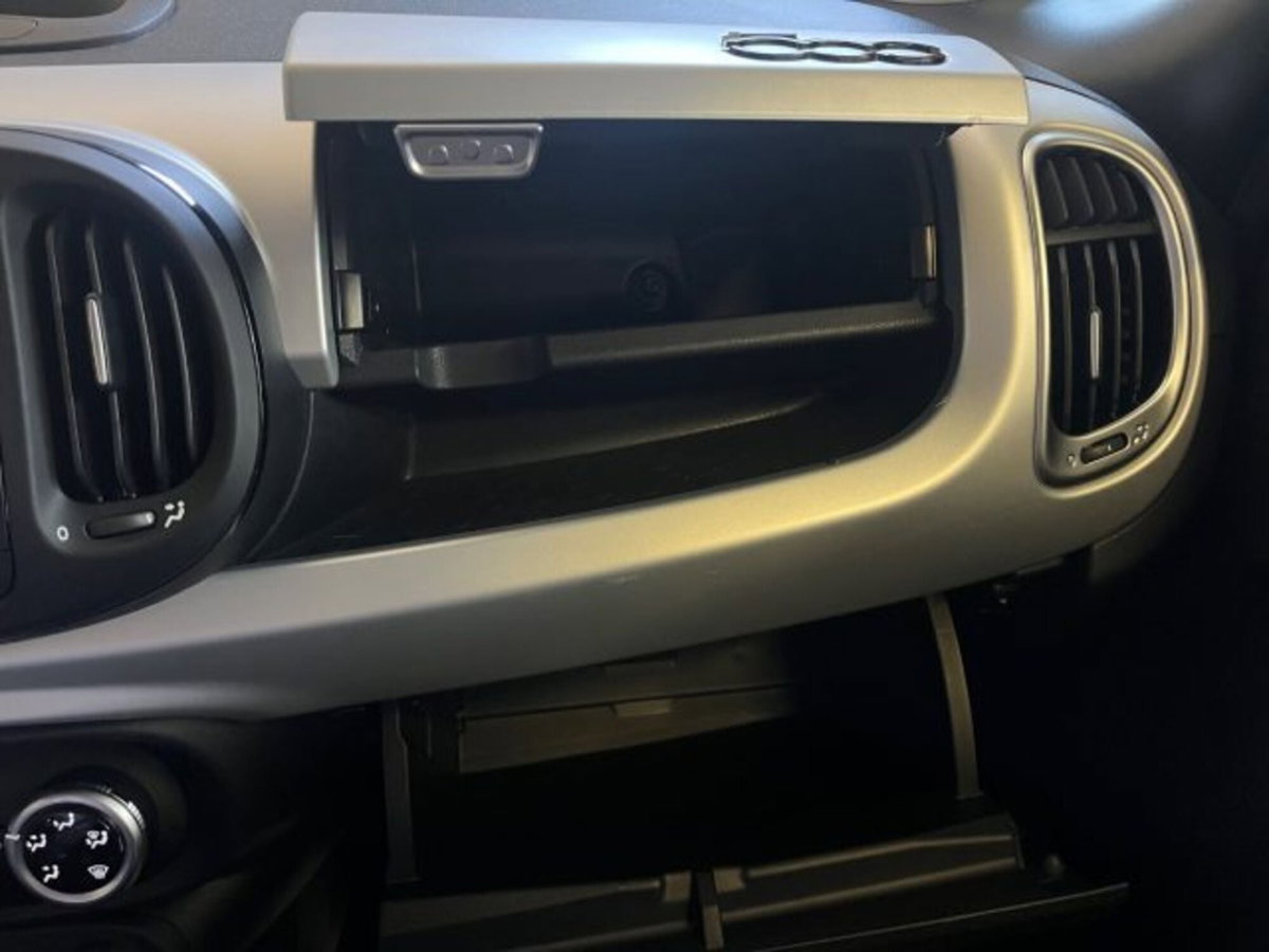 Fiat 500L 1.3 Multijet 95 CV Connect (14)