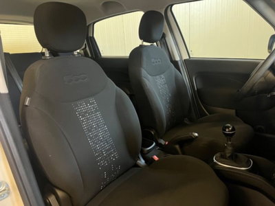 Fiat 500L 1.3 Multijet 95 CV Connect (16)