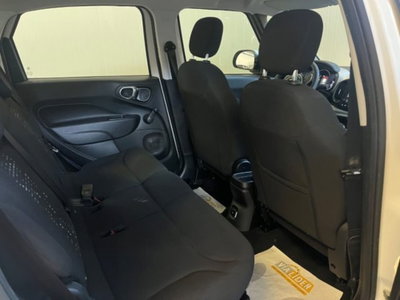 Fiat 500L 1.3 Multijet 95 CV Connect (17)