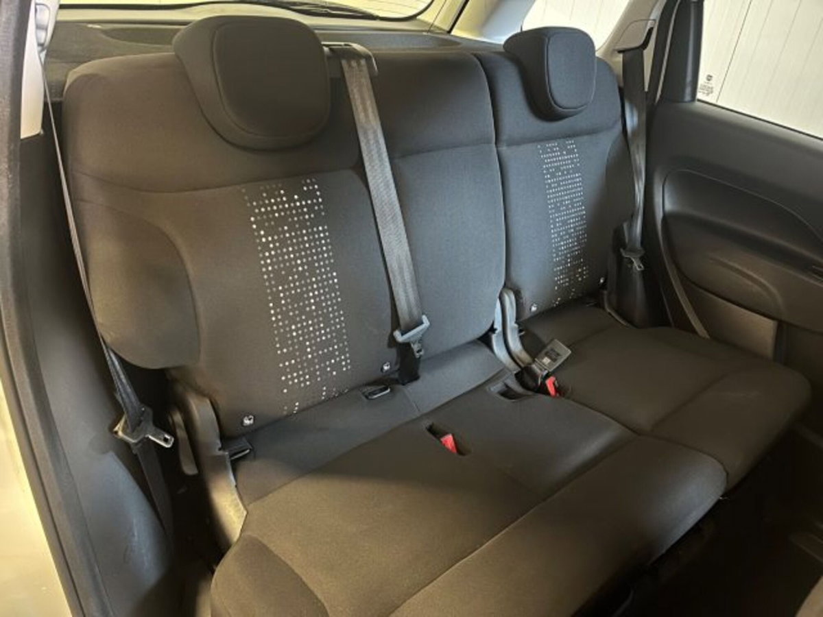 Fiat 500L 1.3 Multijet 95 CV Connect (18)