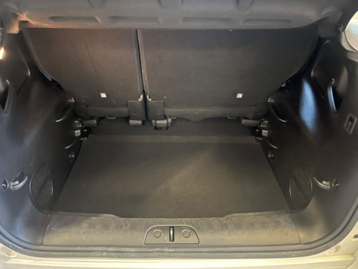 Fiat 500L 1.3 Multijet 95 CV Connect (19)