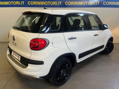 Fiat 500L 1.3 Multijet 95 CV Connect (2)