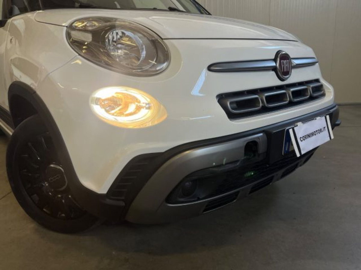Fiat 500L 1.3 Multijet 95 CV Connect (20)