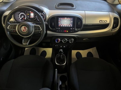 Fiat 500L 1.3 Multijet 95 CV Connect (4)