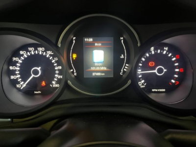 Fiat 500L 1.3 Multijet 95 CV Connect (6)