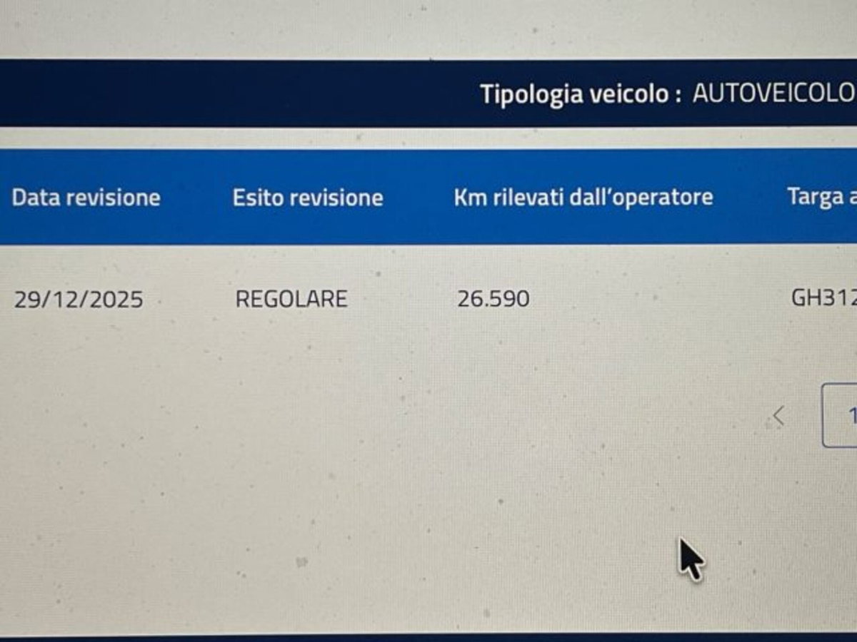 Fiat 500L 1.3 Multijet 95 CV Connect (7)