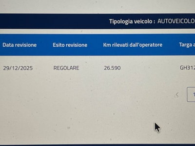 Fiat 500L 1.3 Multijet 95 CV Connect (7)