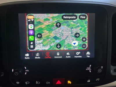 Fiat 500L 1.3 Multijet 95 CV Connect (9)